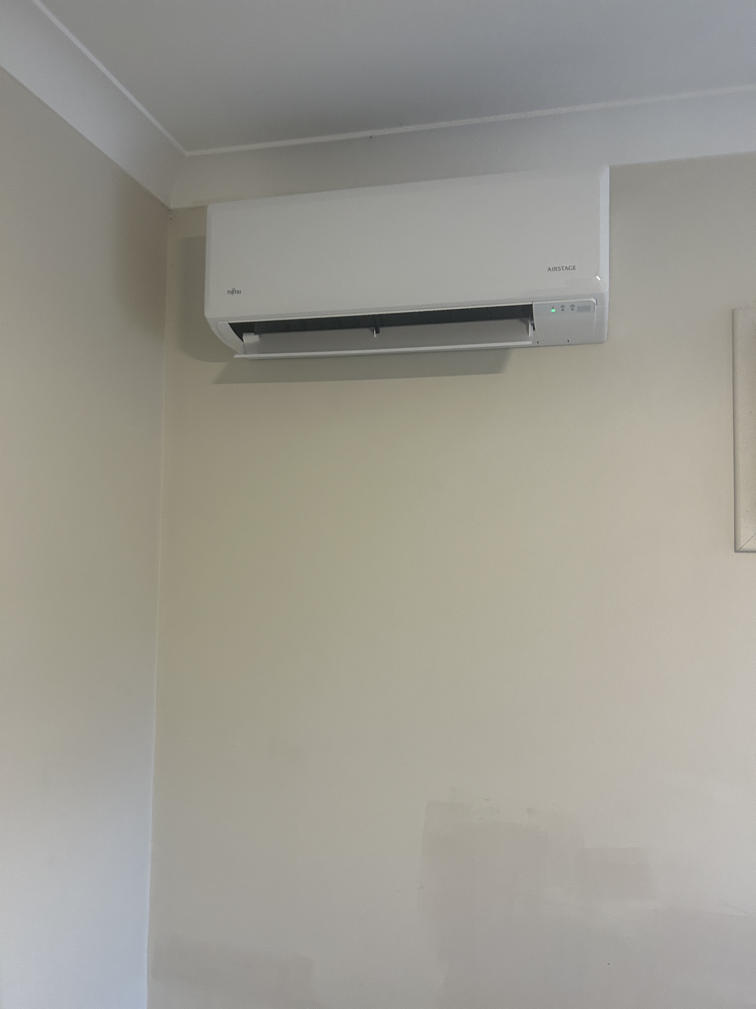 Air conditioner installation Waratah NSW