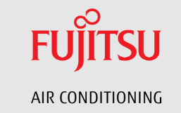Fujitsu air conditioner error code