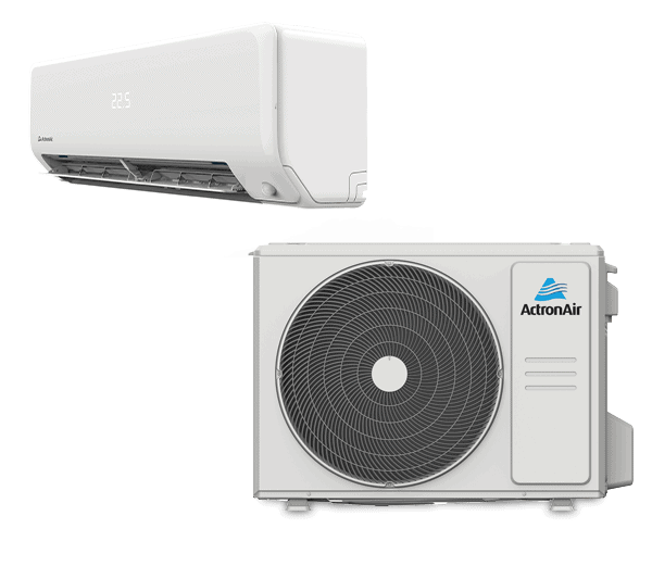 Actron Air Serene Series 2 air conditioner installation Hamilton, NSW