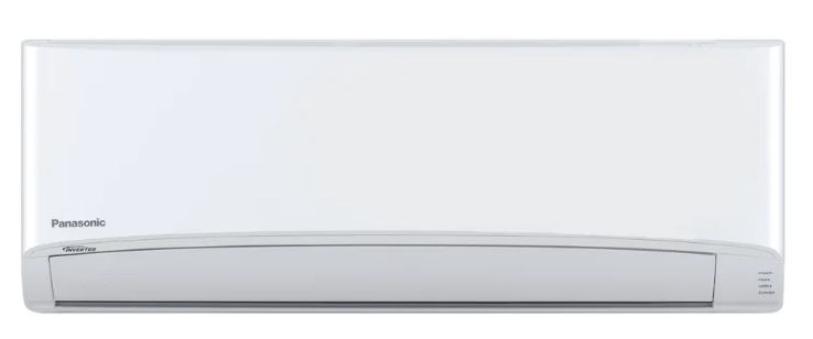 Panasonic split system air conditioner 3.5kW