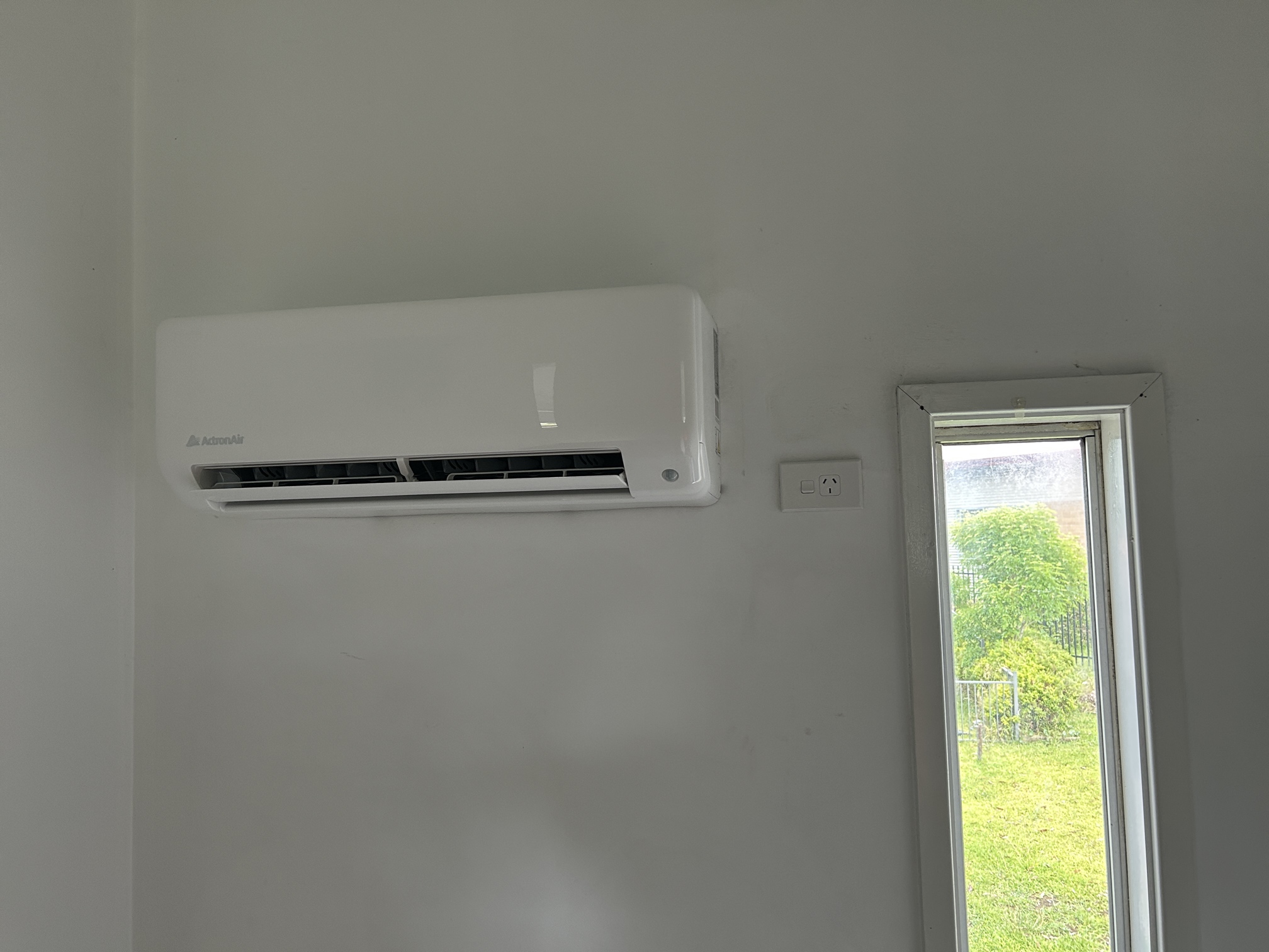 Air conditioning installation Windale NSW